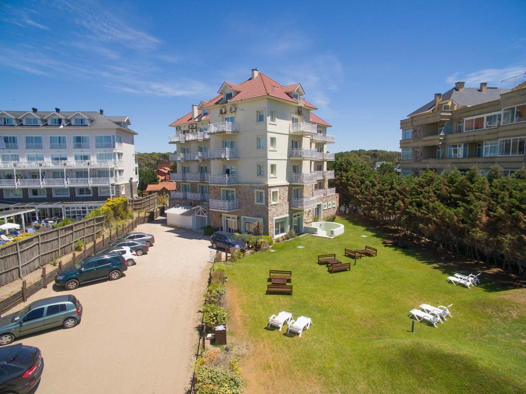 Costa Carilo Apart De Mar By Hs Exteriér fotografie